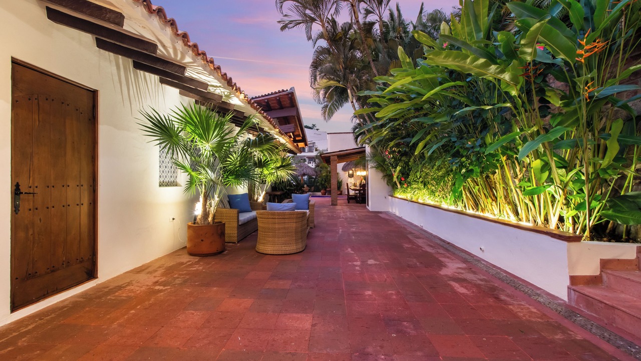 Photo of Patio Balcony in Amapas