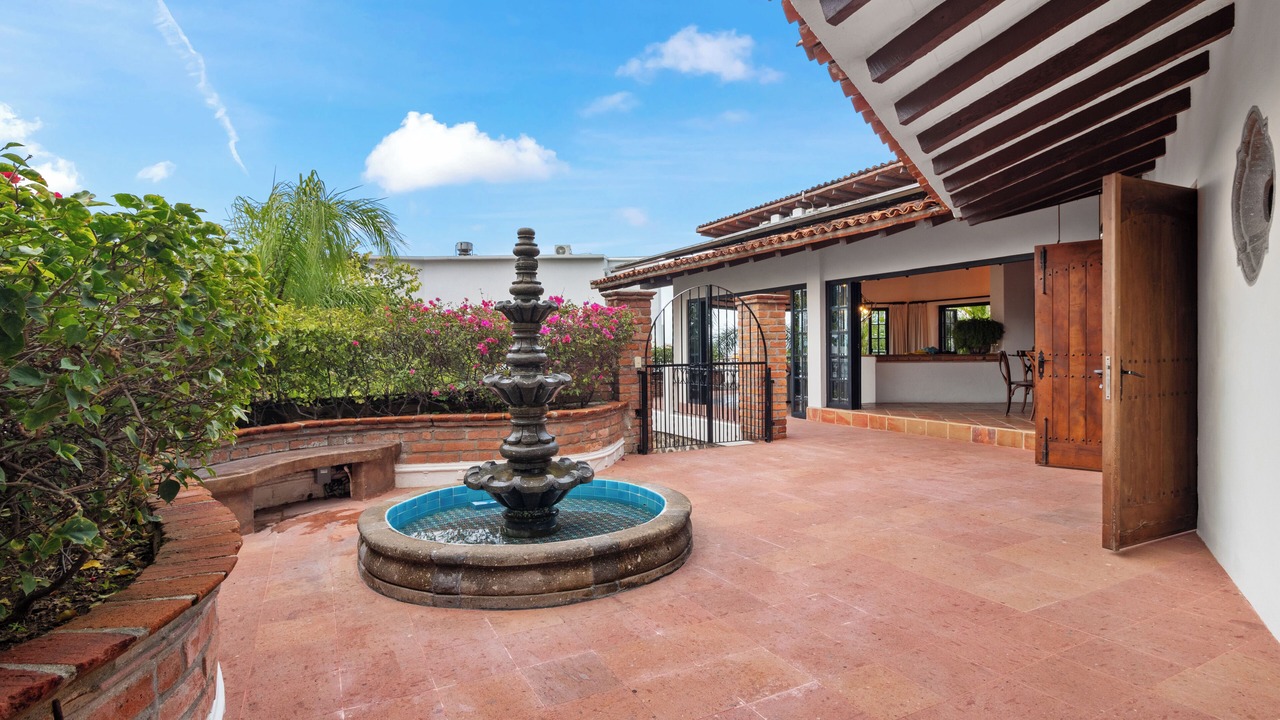 Photo of Patio Balcony in Amapas