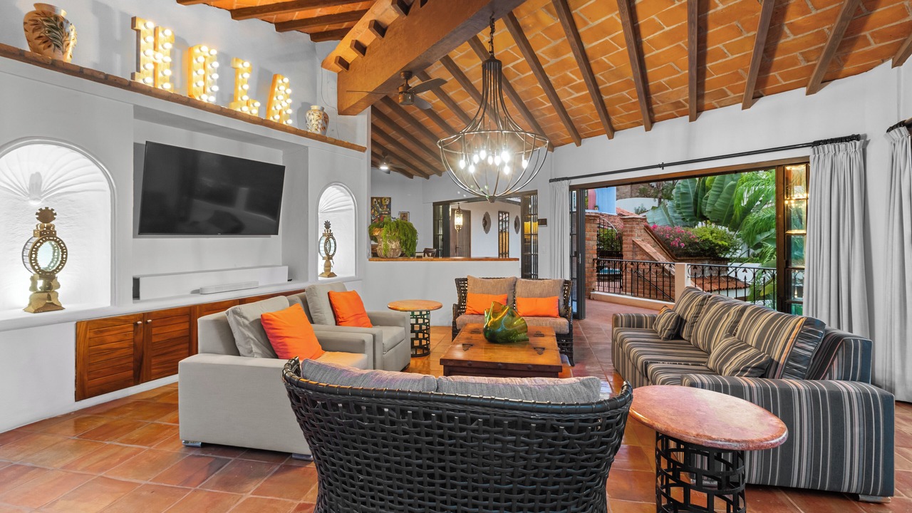 Photo of Livingroom in Amapas