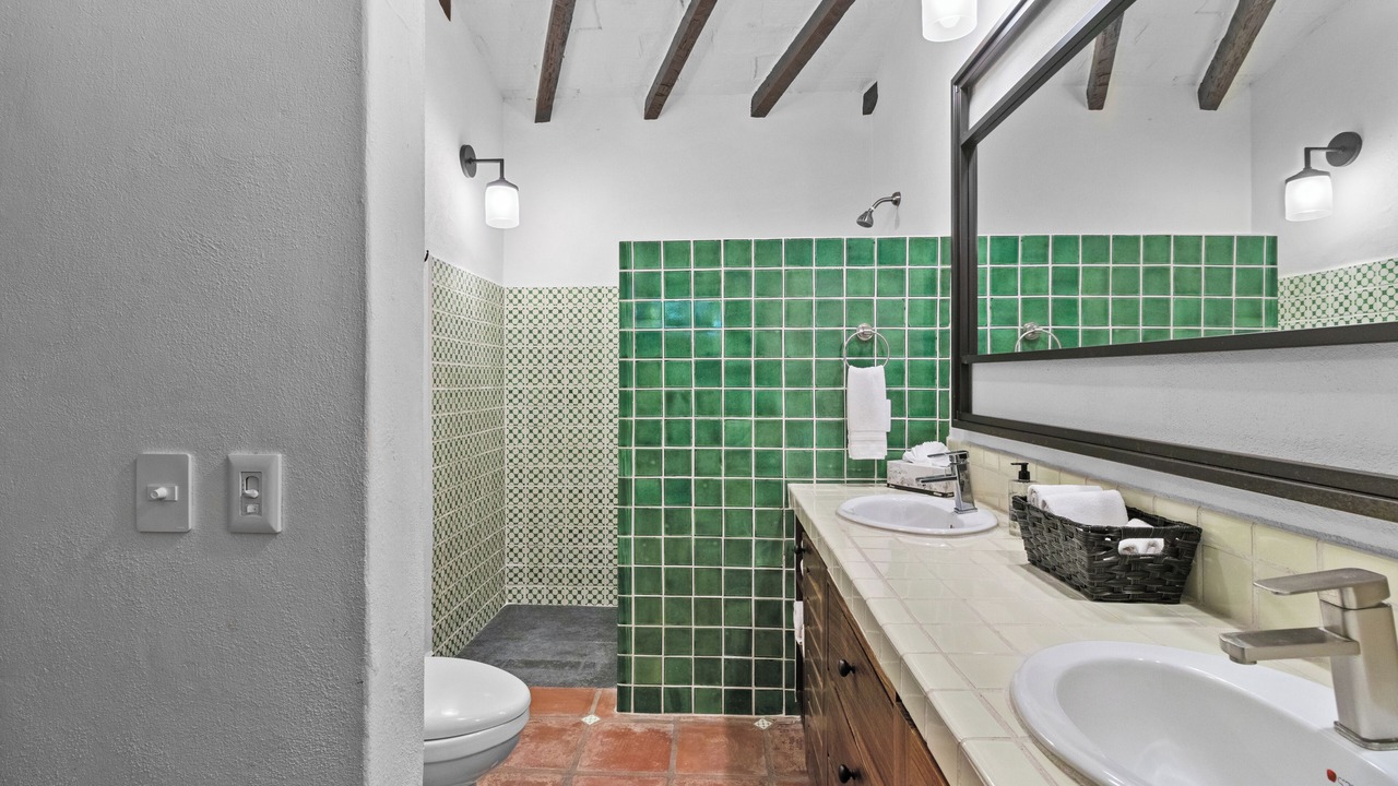 Photo of Bathroom in Amapas