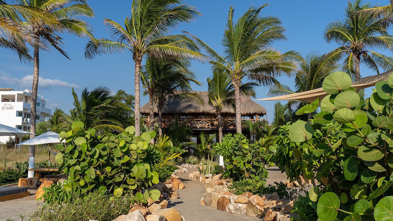 Photo of Outdoor in Santa Maria