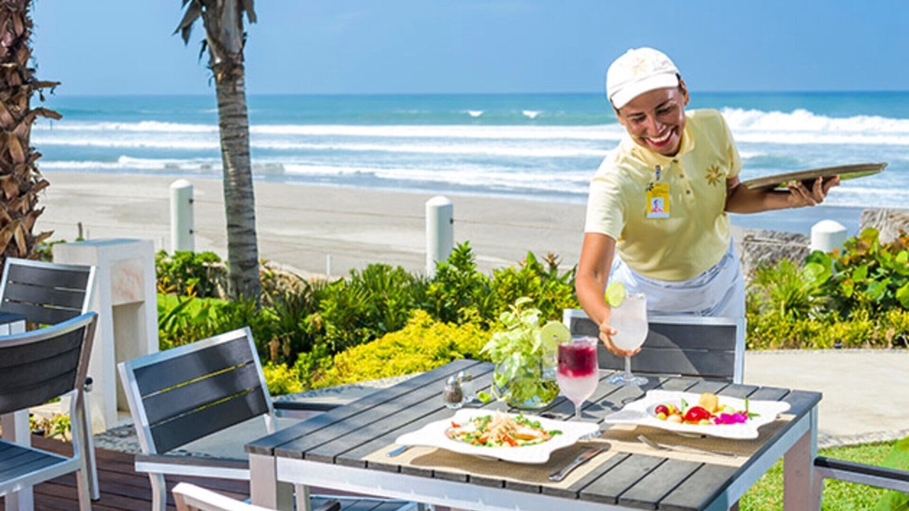 Photo of Outdoor in Playa Diamante
