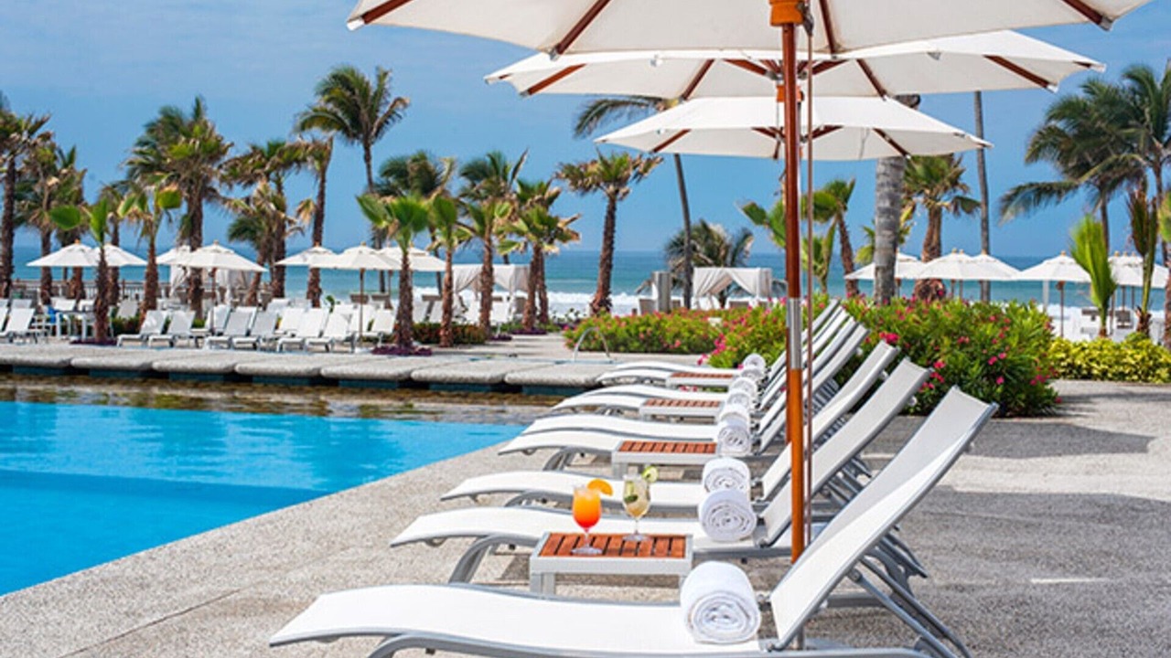 Photo of Outdoor in Playa Diamante