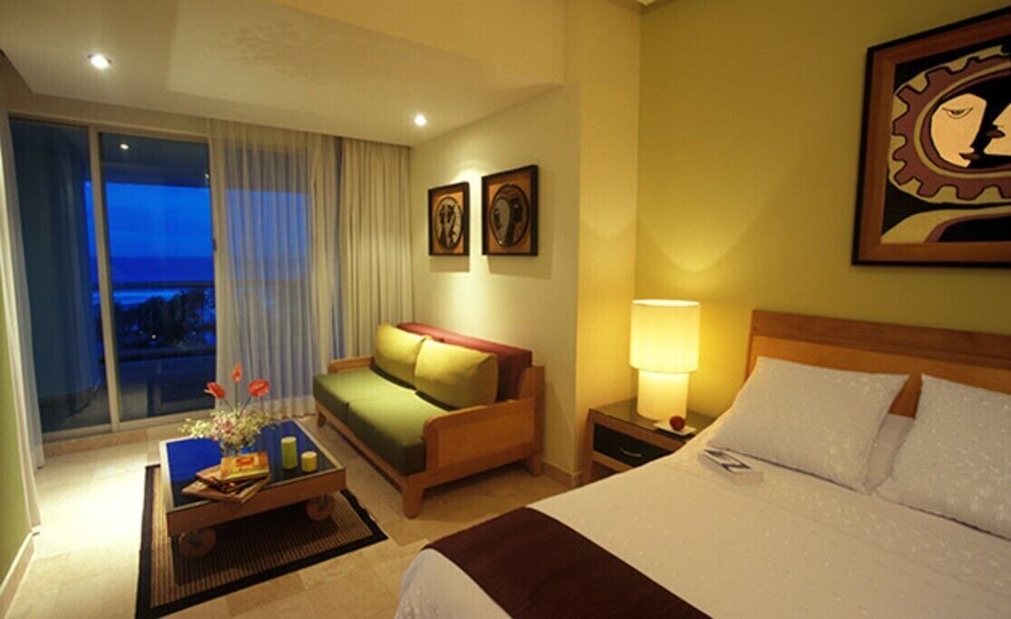 Photo of Livingroom in Playa Diamante