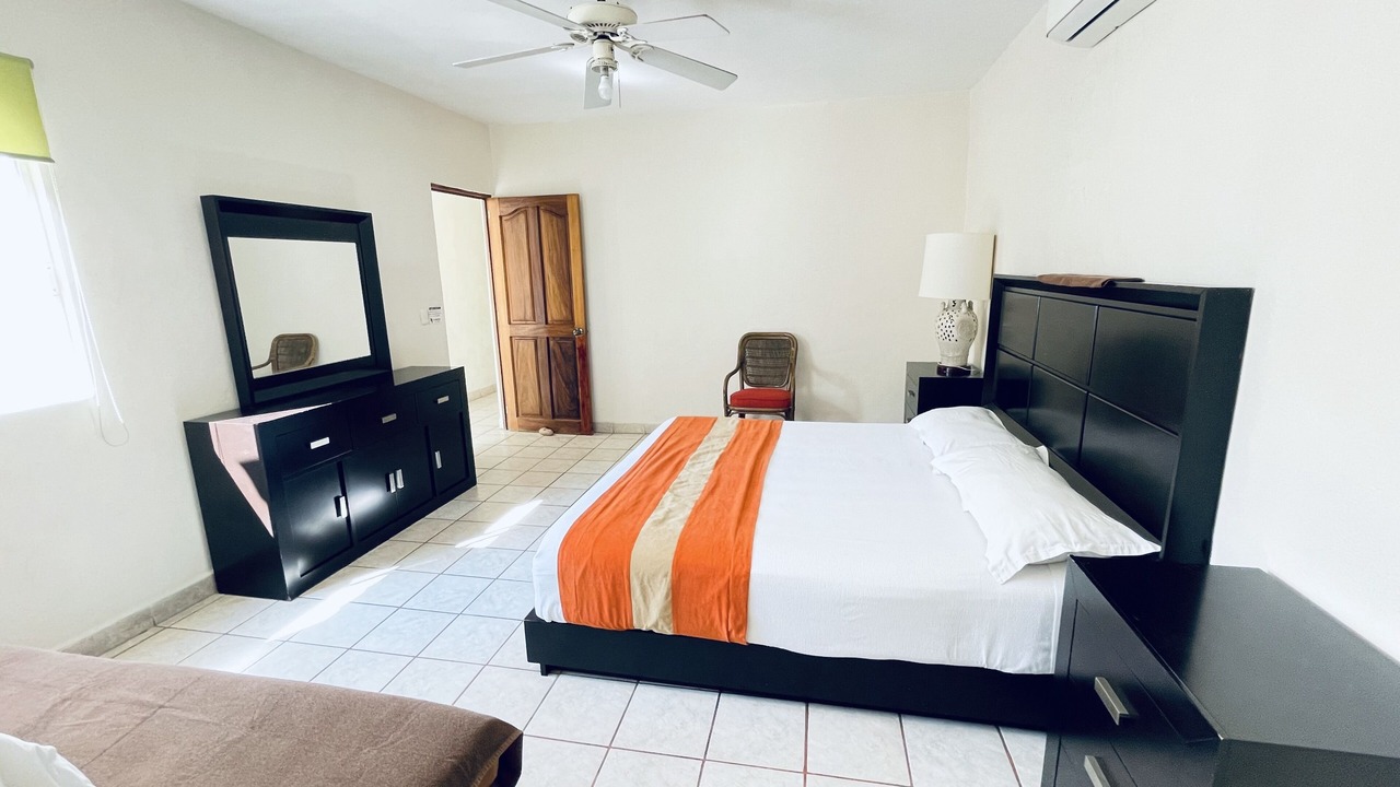 Photo of Bedroom in Diaz Ordaz