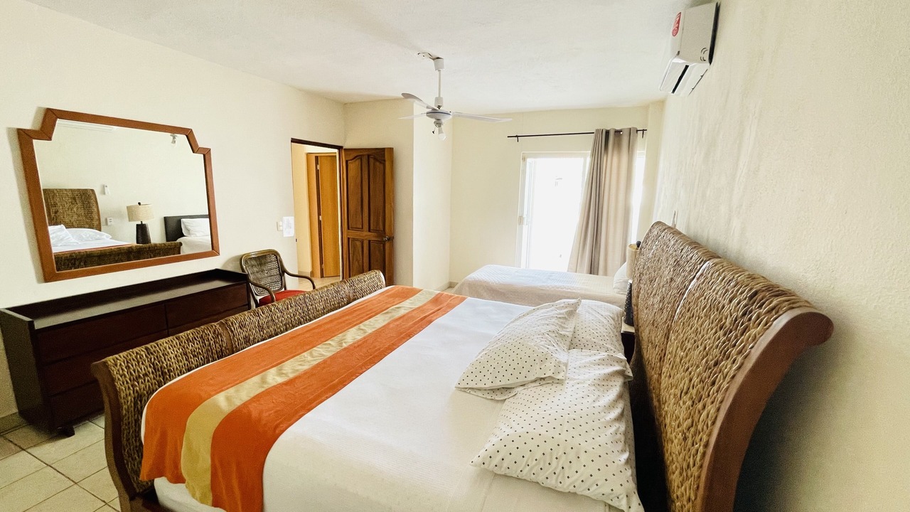 Photo of Bedroom in Diaz Ordaz