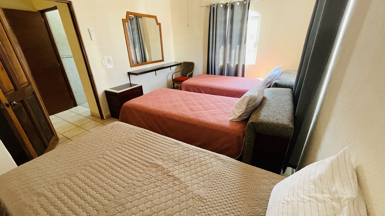 Photo of Bedroom in Diaz Ordaz