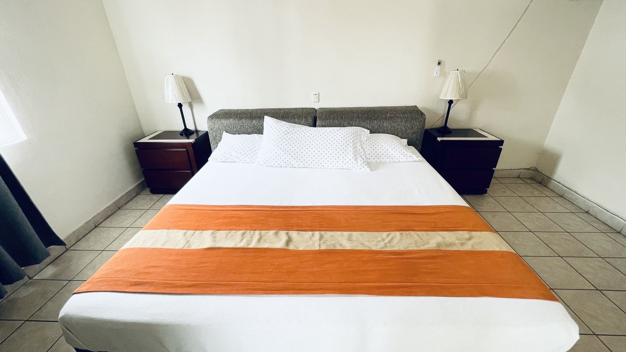 Photo of Bedroom in Diaz Ordaz
