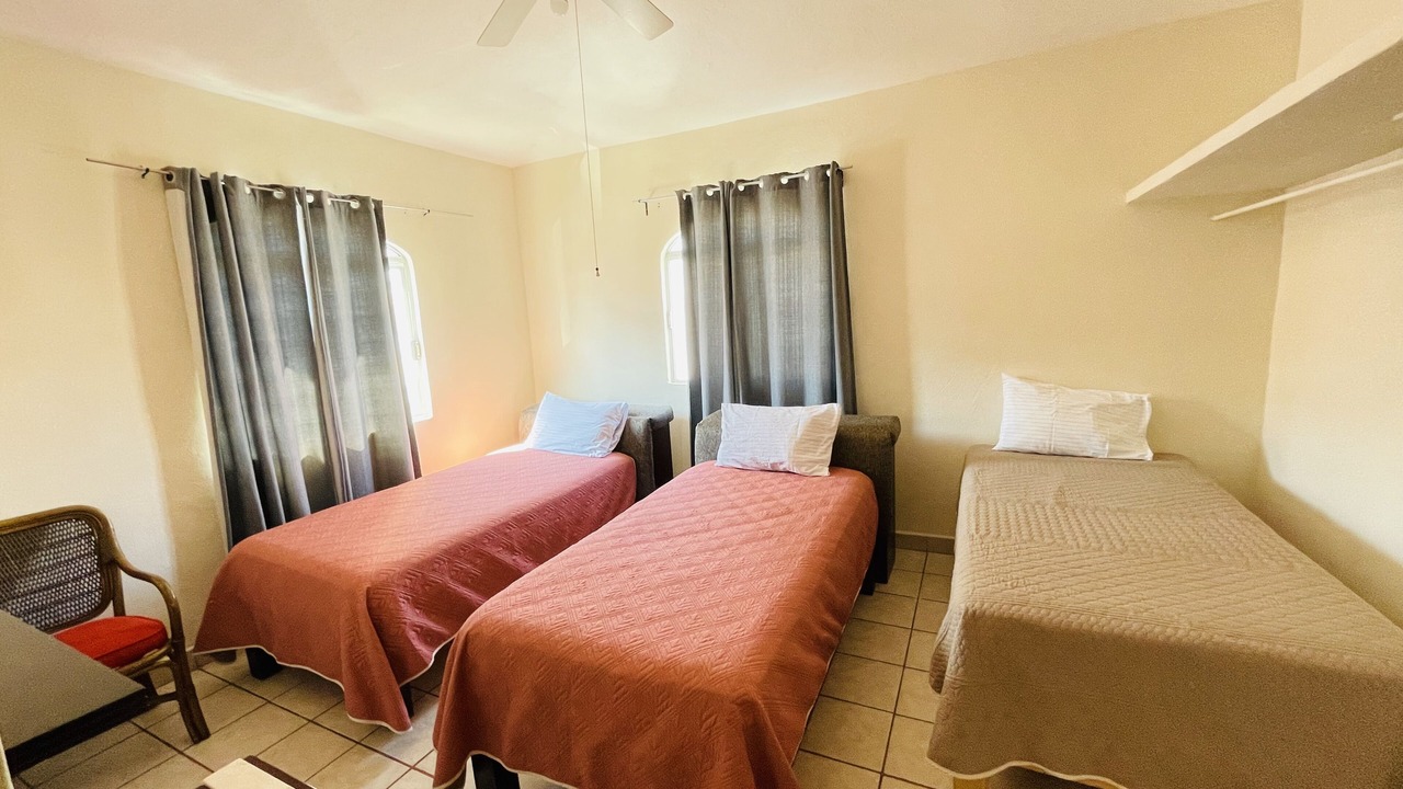 Photo of Bedroom in Diaz Ordaz