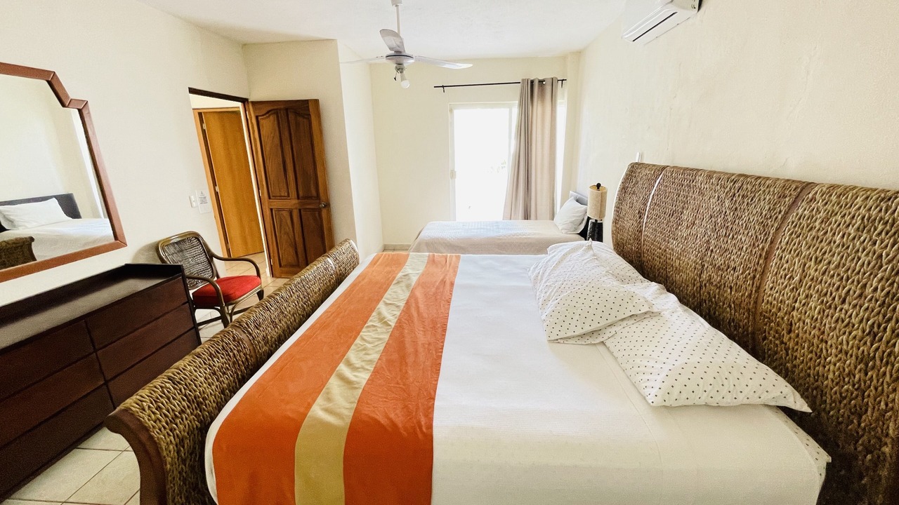 Photo of Bedroom in Diaz Ordaz