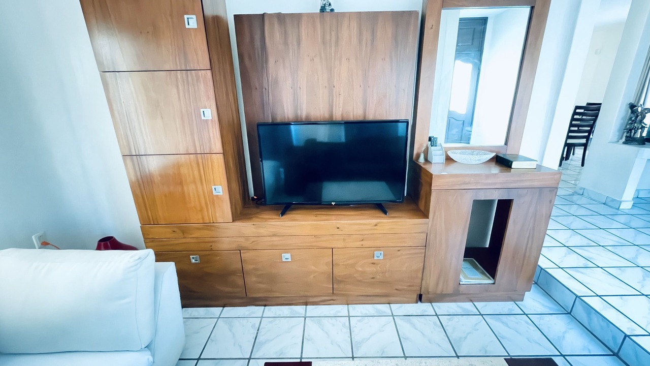 Photo of Livingroom in Diaz Ordaz