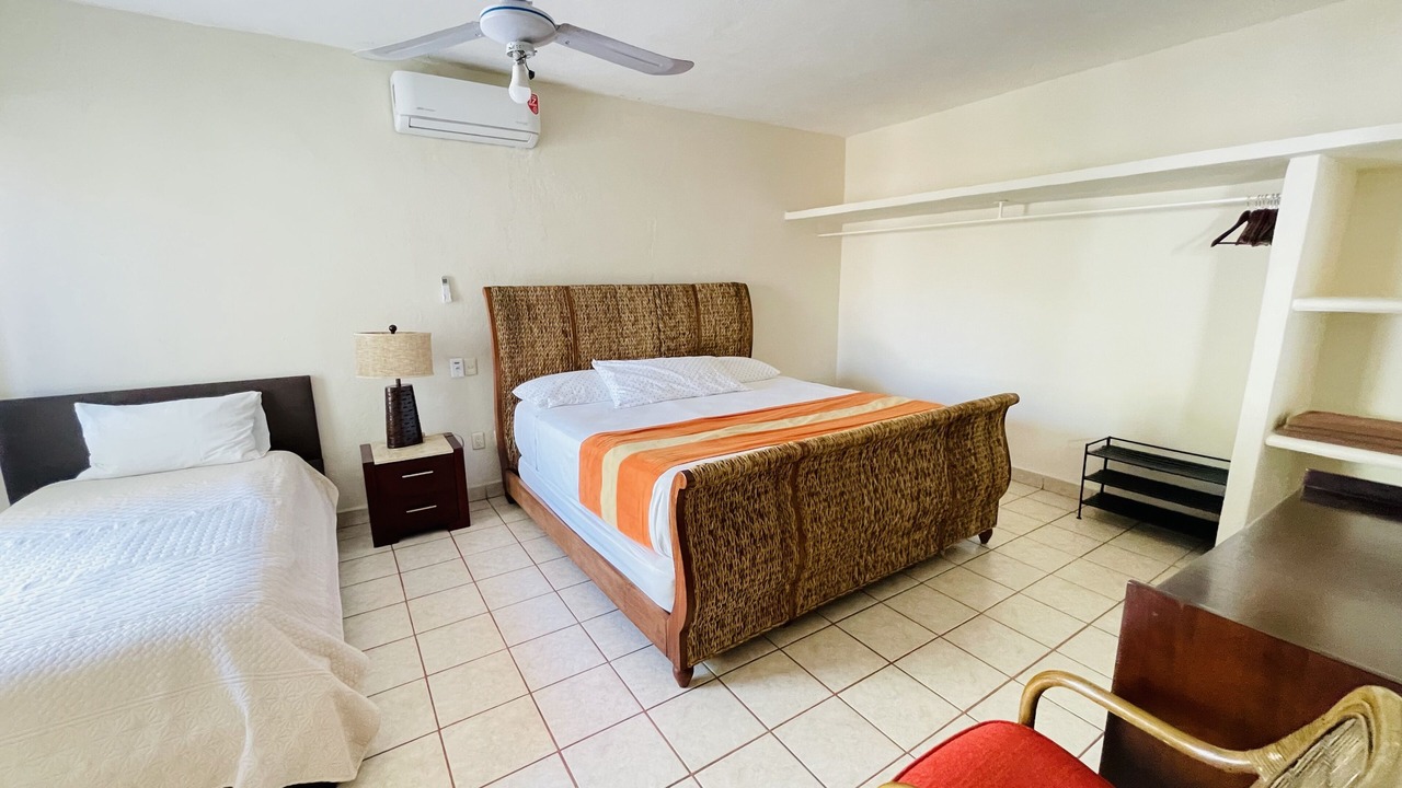 Photo of Bedroom in Diaz Ordaz