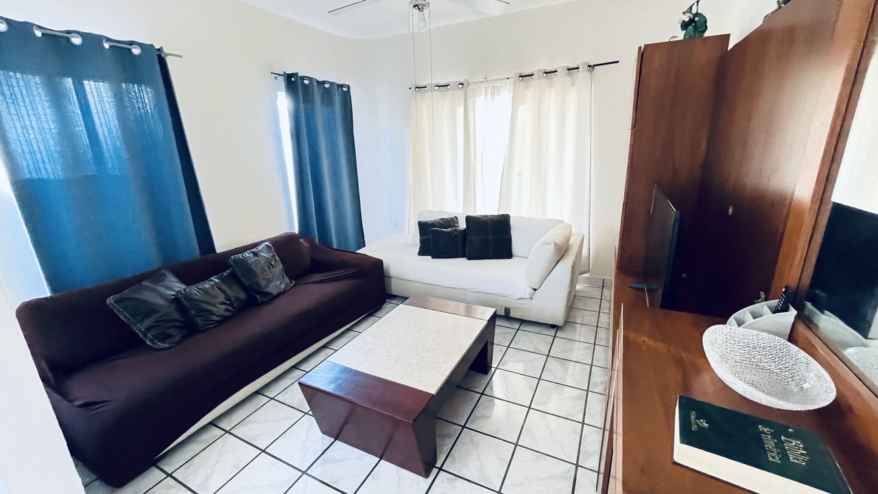 Photo of Livingroom in Diaz Ordaz