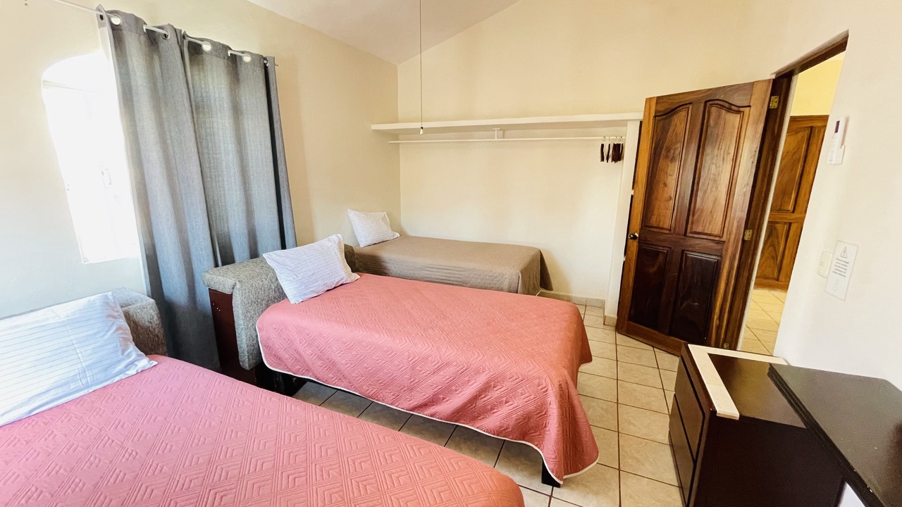 Photo of Bedroom in Diaz Ordaz