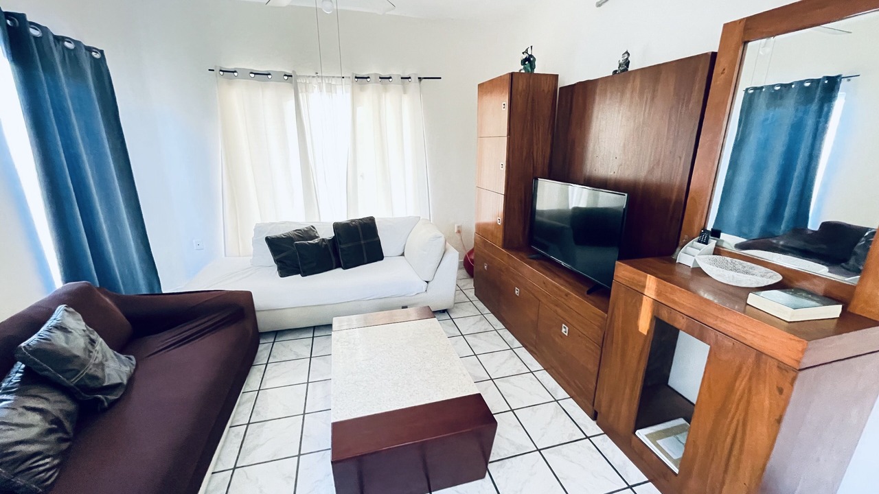 Photo of Livingroom in Diaz Ordaz