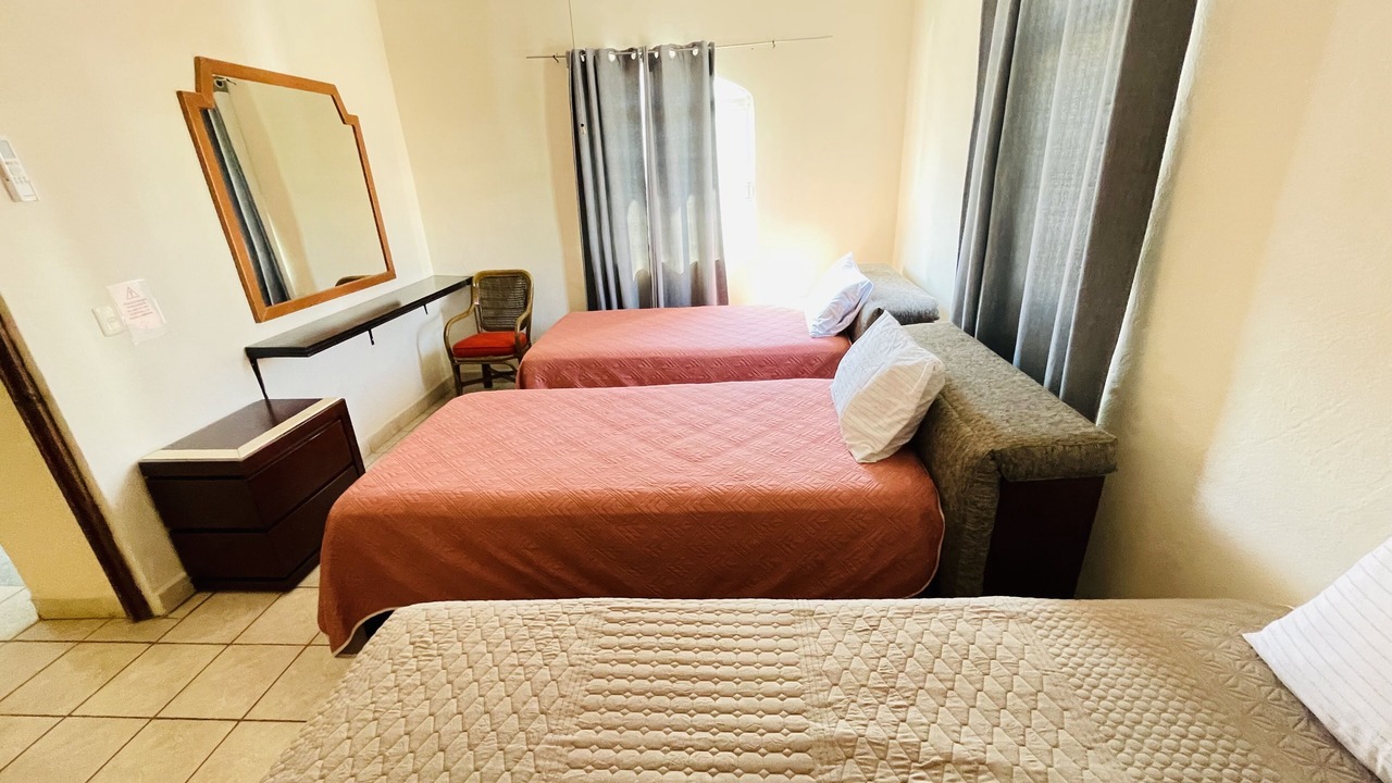 Photo of Bedroom in Diaz Ordaz