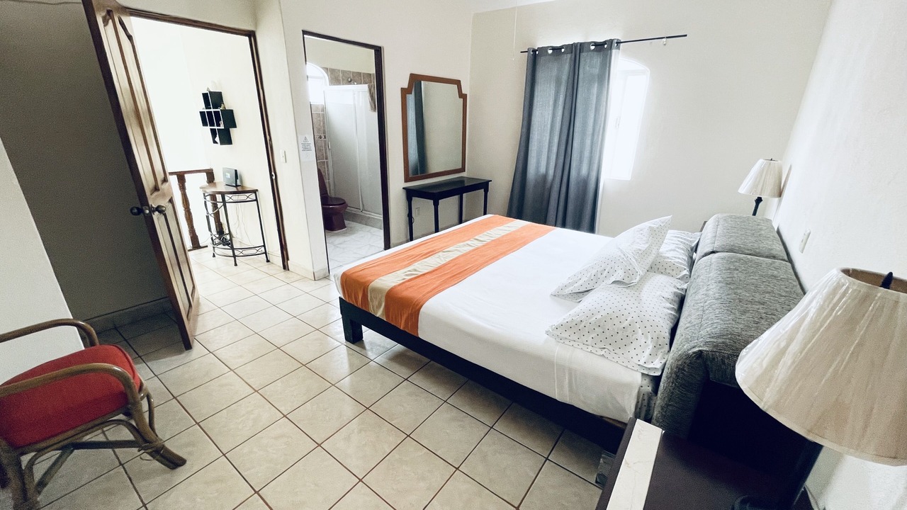 Photo of Bedroom in Diaz Ordaz