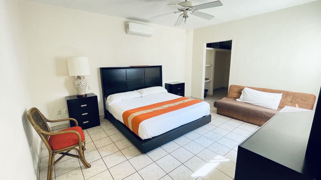 Photo of Bedroom in Diaz Ordaz