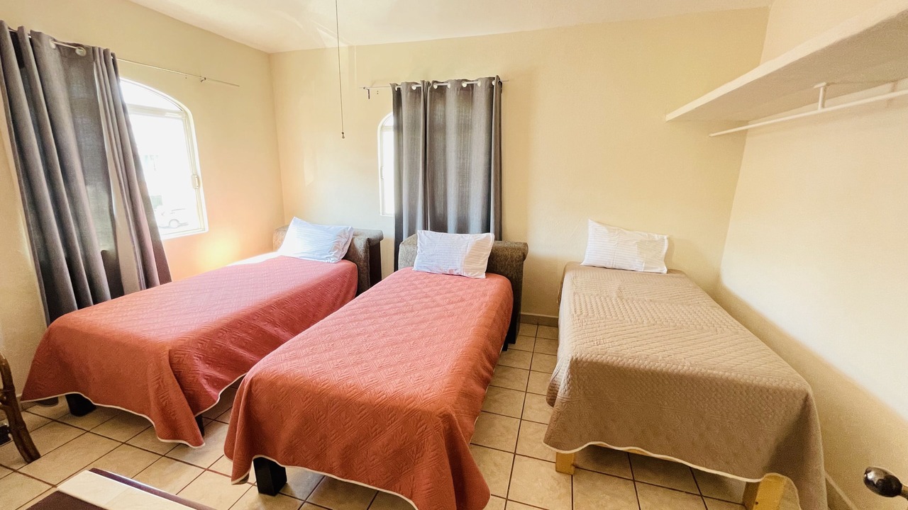 Photo of Bedroom in Diaz Ordaz