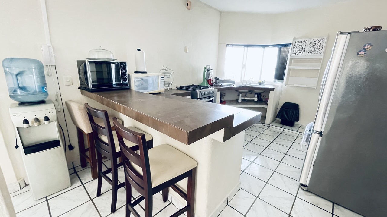 Photo of Kitchen in Diaz Ordaz