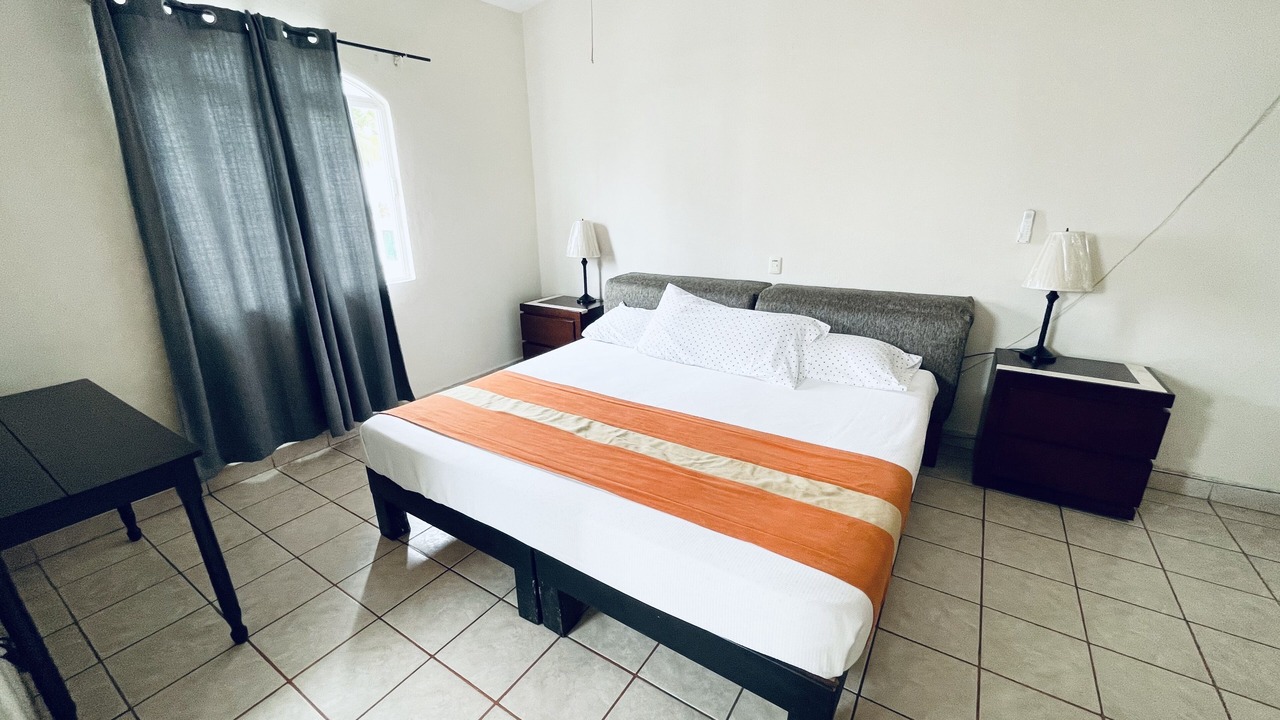Photo of Bedroom in Diaz Ordaz