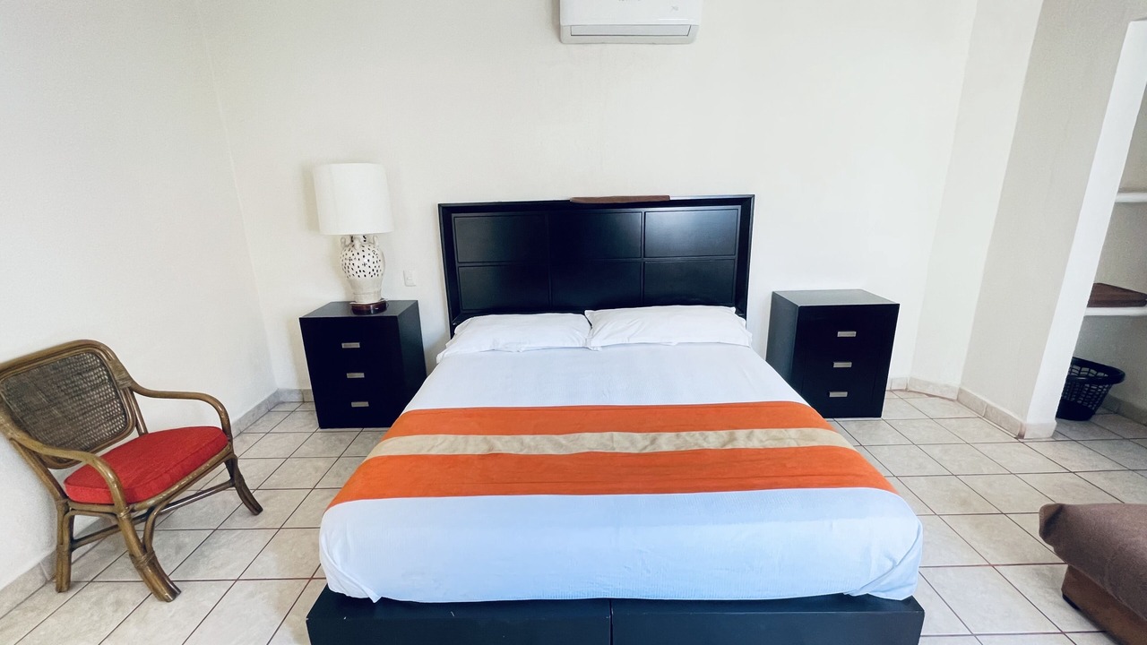 Photo of Bedroom in Diaz Ordaz