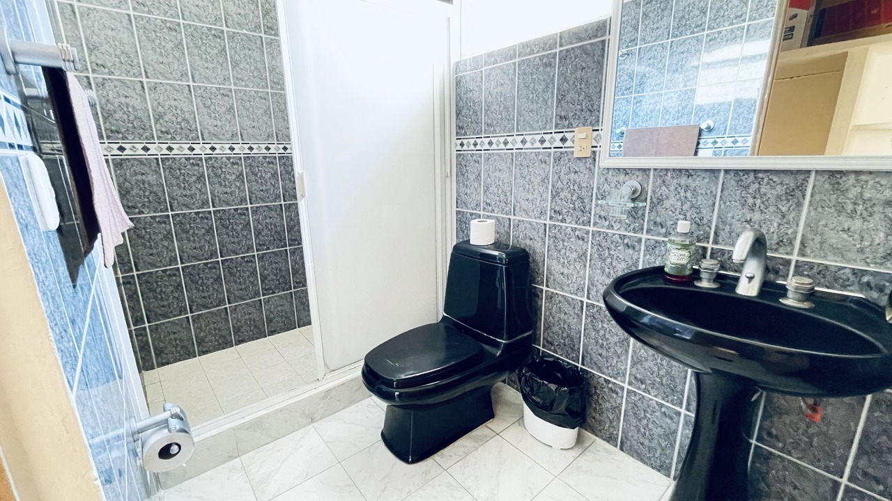 Photo of Bathroom in Diaz Ordaz