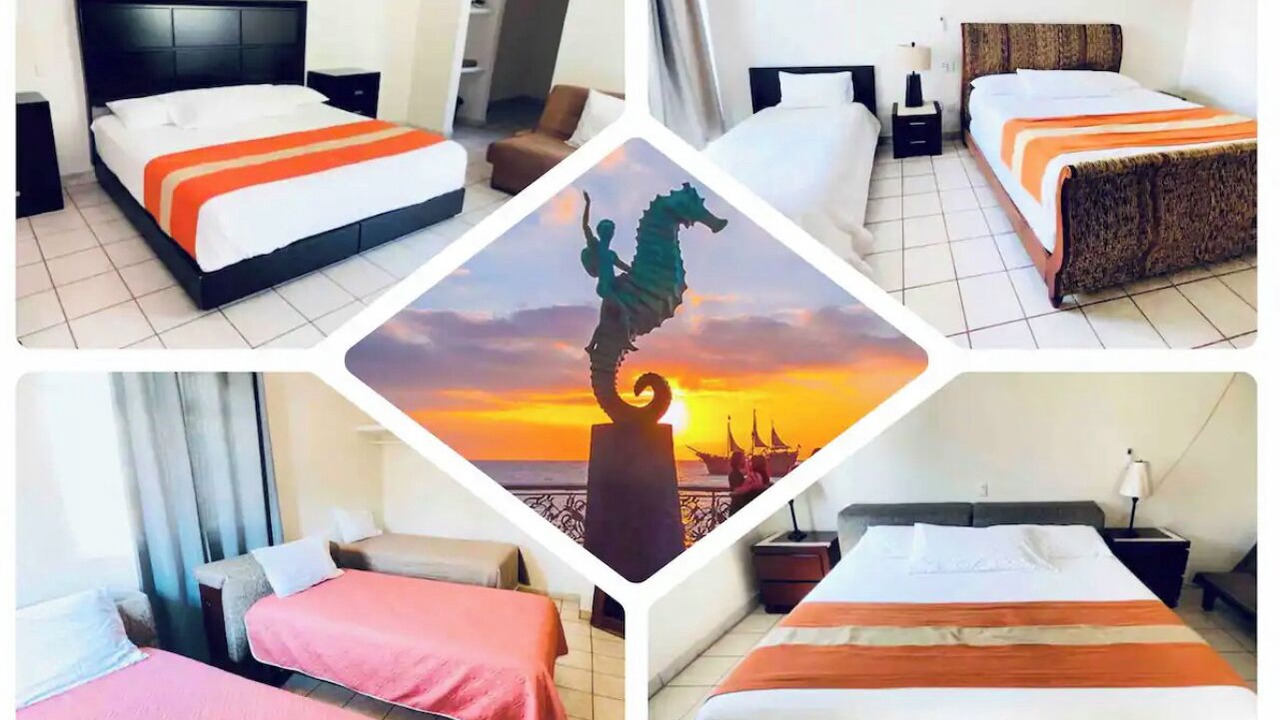 Photo of Bedroom in Diaz Ordaz