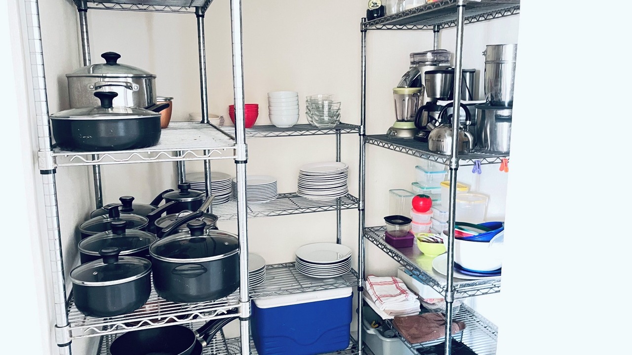 Photo of Kitchen in Diaz Ordaz