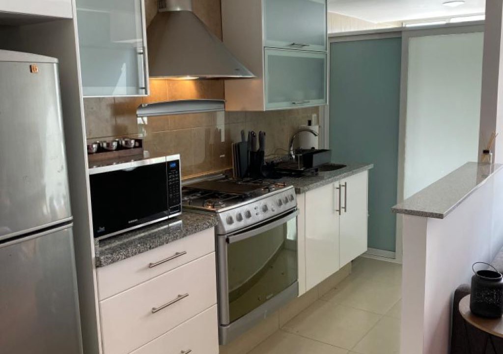 Photo of Kitchen in Ampliacion Granada