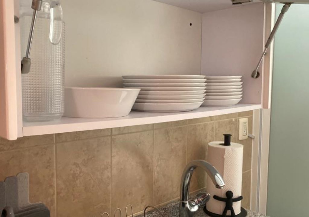 Photo of Kitchen in Ampliacion Granada