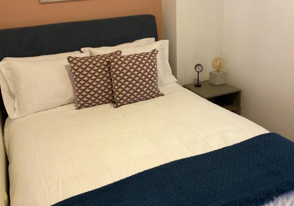 Photo of Bedroom in Ampliacion Granada