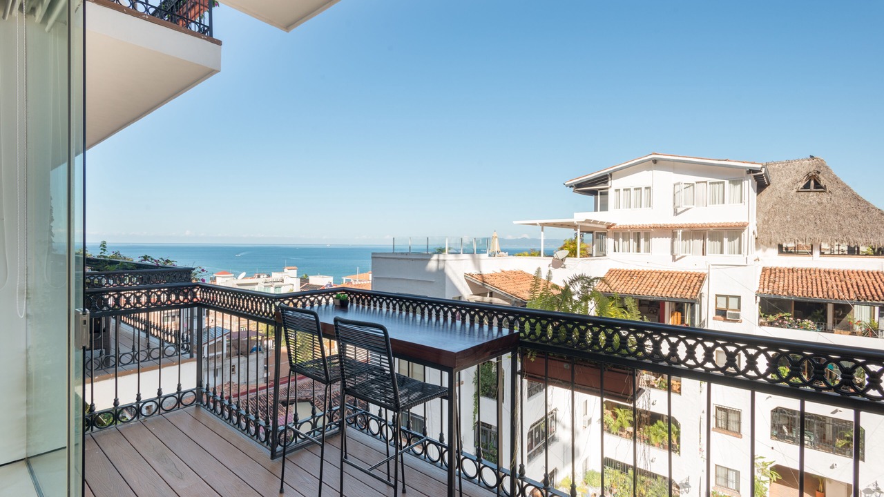 Photo of Patio Balcony in Amapas