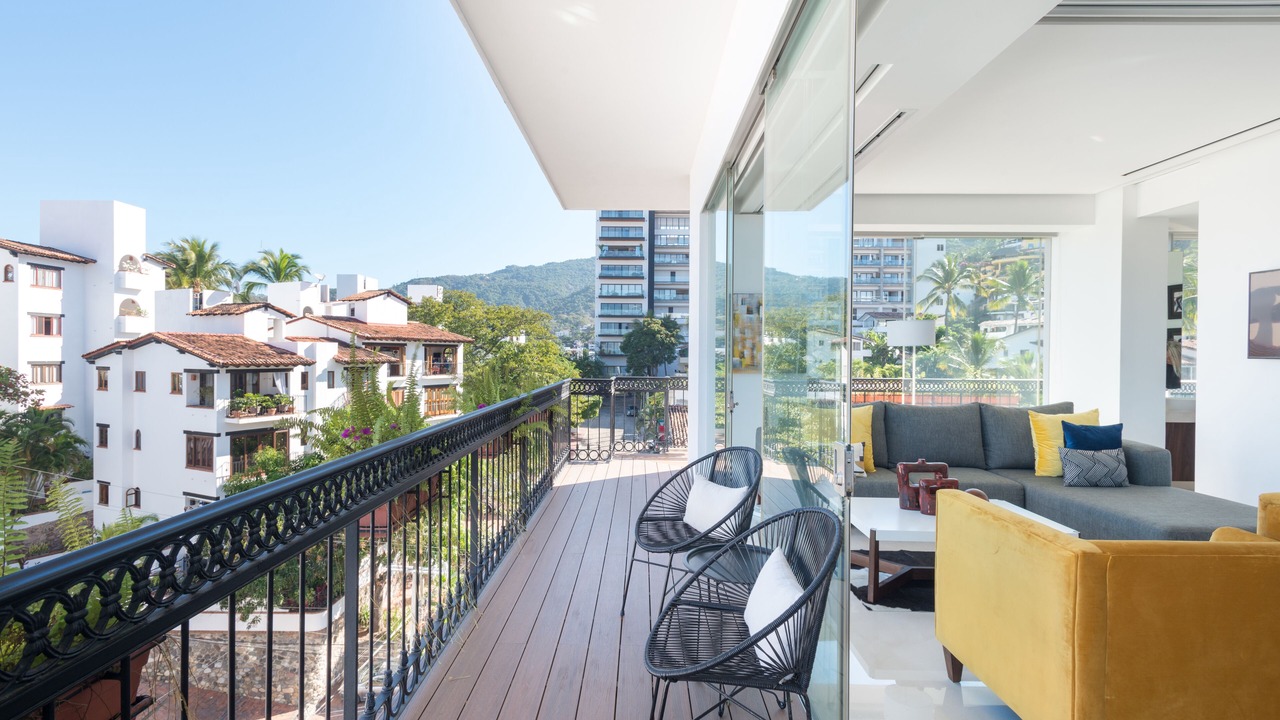 Photo of Patio Balcony in Amapas