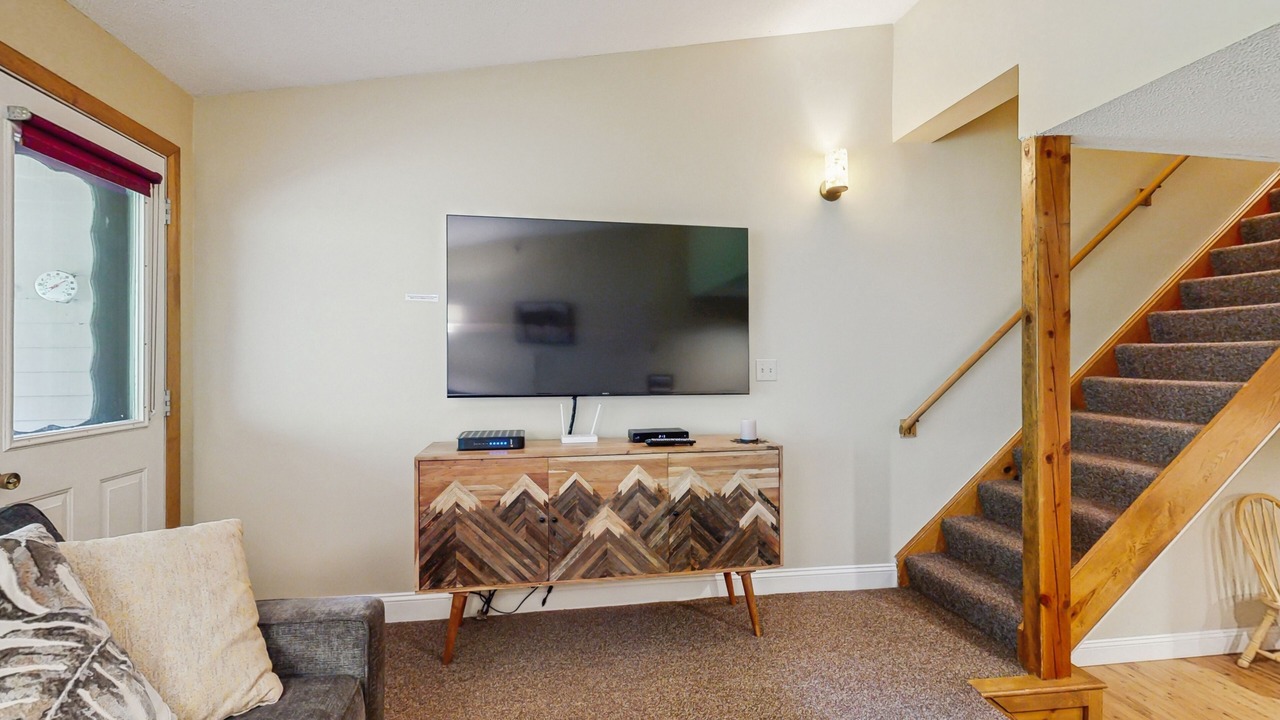 Photo of Livingroom in Sunday River Area