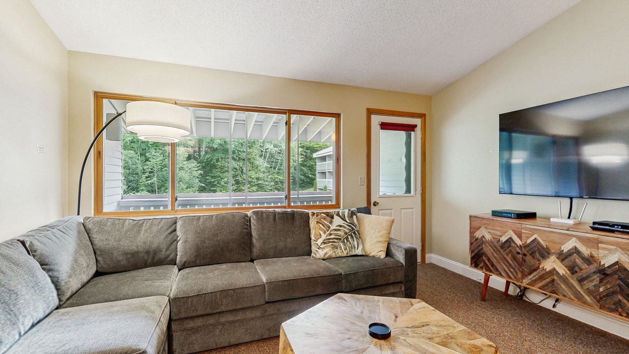 Photo of Livingroom in Sunday River Area