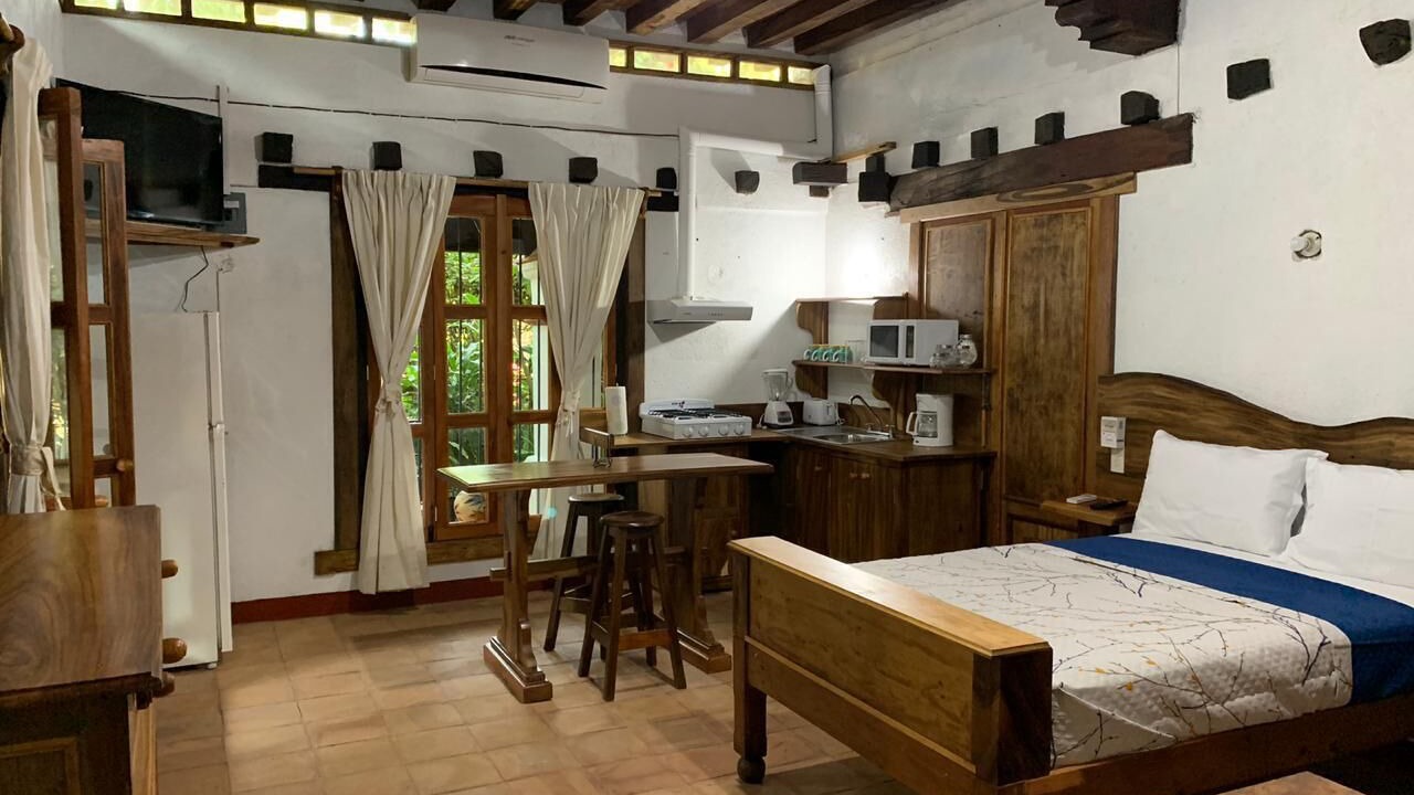 Photo of Bedroom in Bacocho