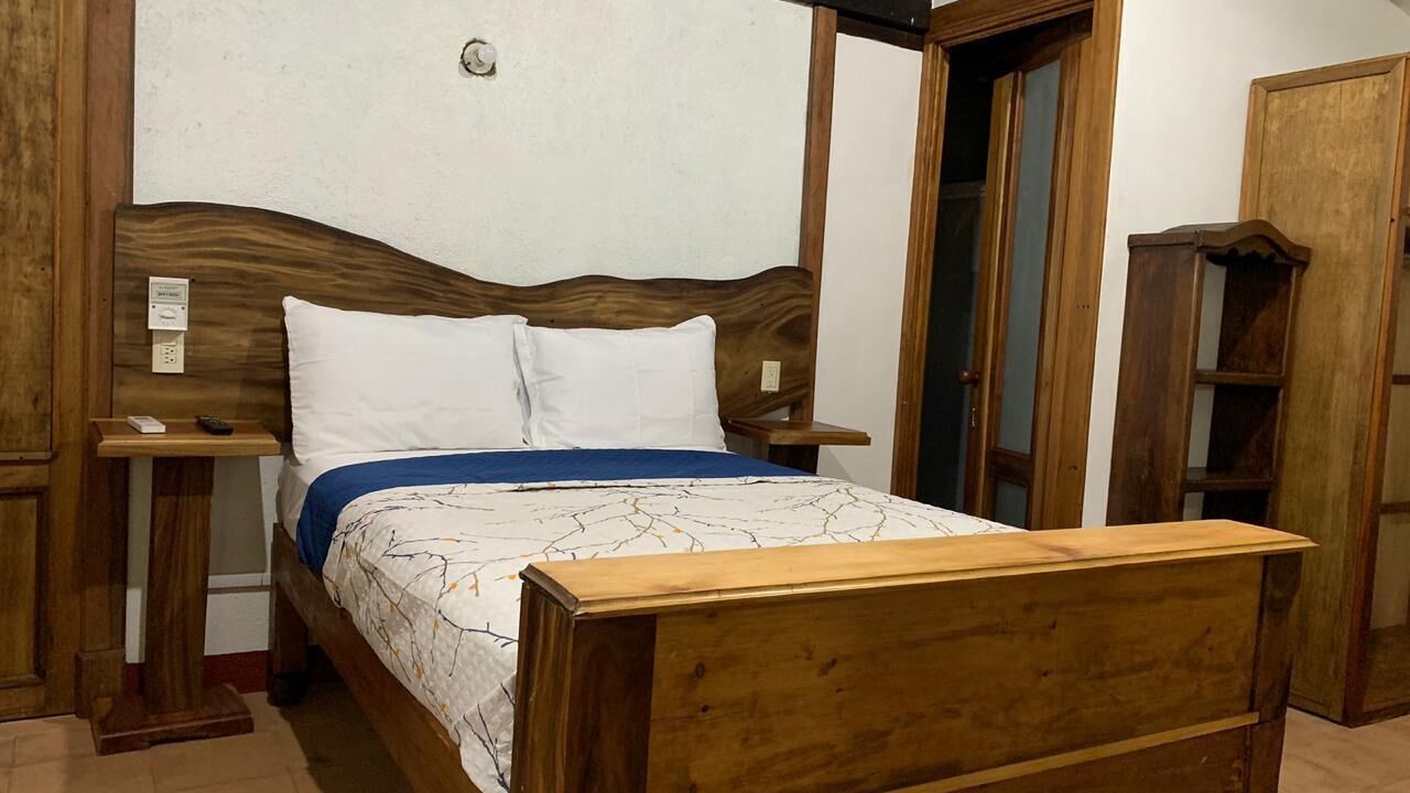 Photo of Bedroom in Bacocho