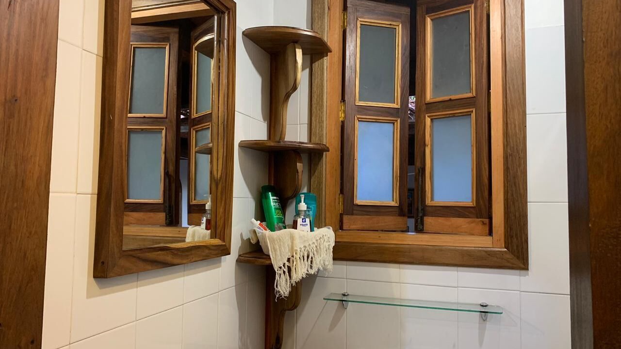 Photo of Bathroom in Bacocho