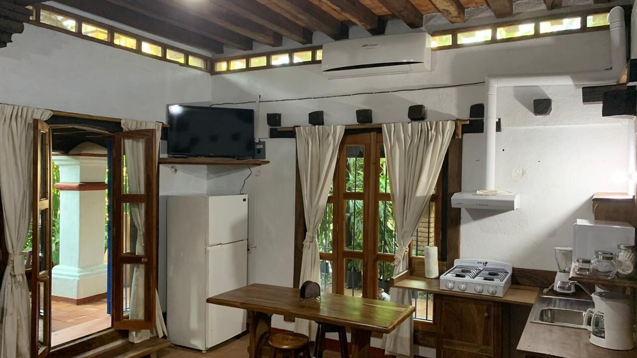Photo of Kitchen in Bacocho