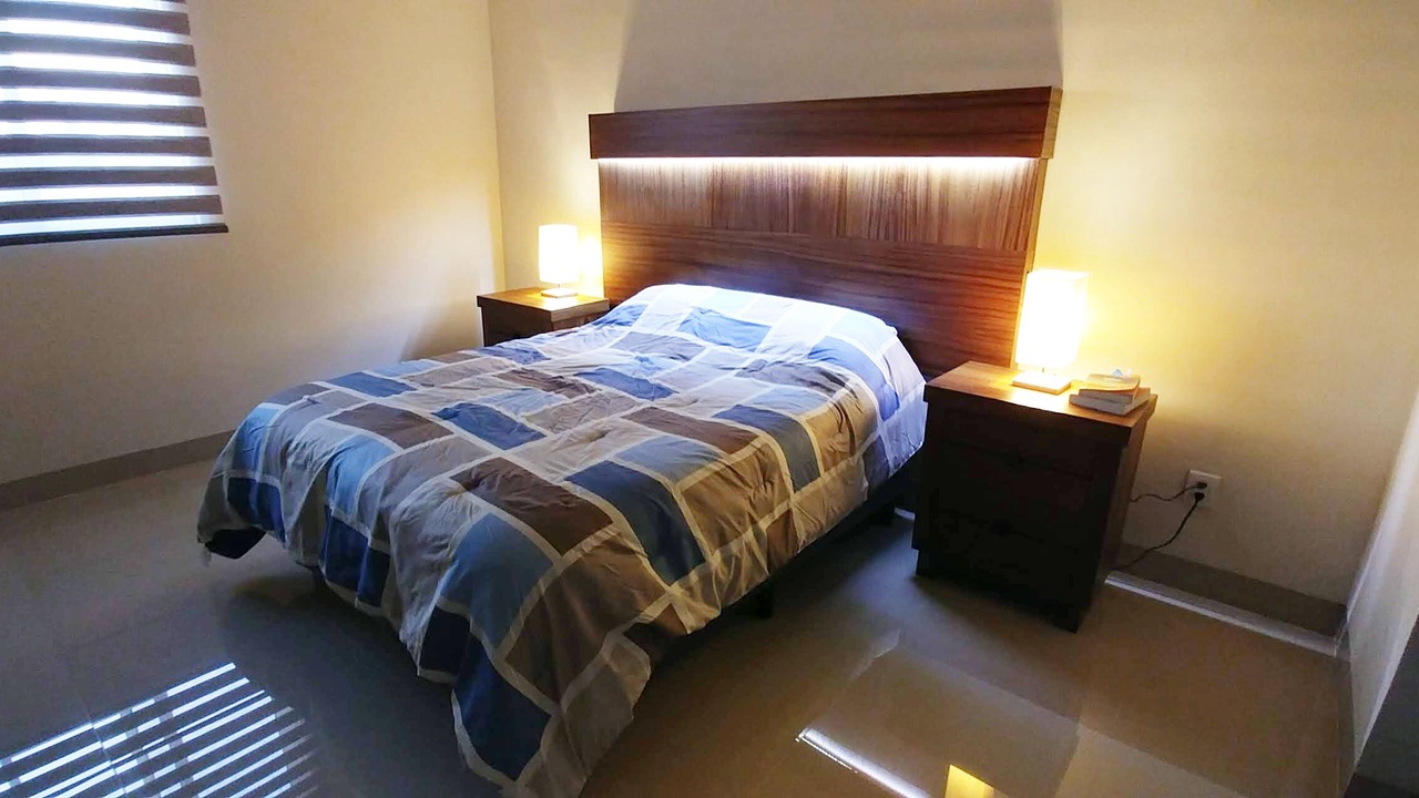 Photo of Bedroom in Las Jarretaderas