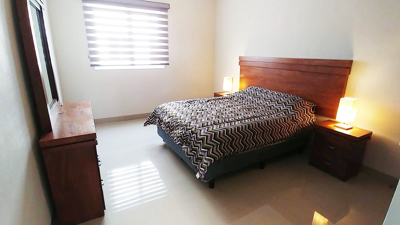 Photo of Bedroom in Las Jarretaderas
