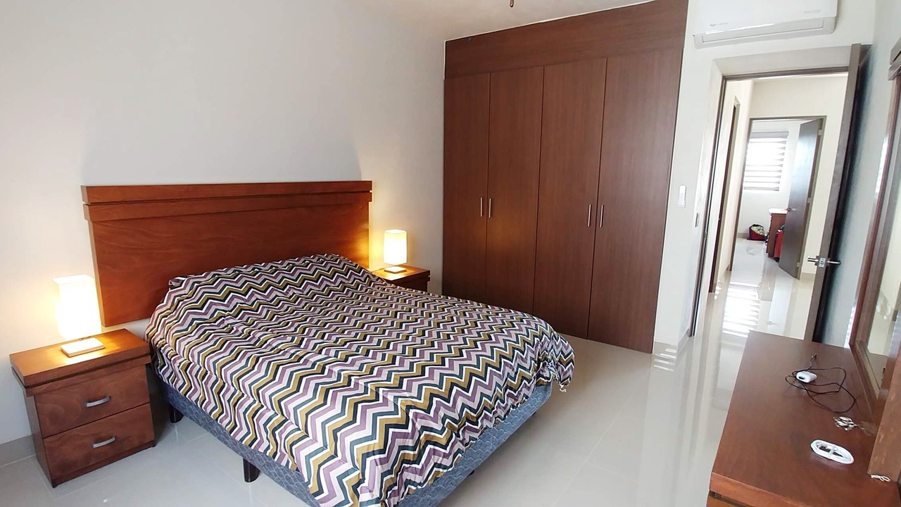 Photo of Bedroom in Las Jarretaderas