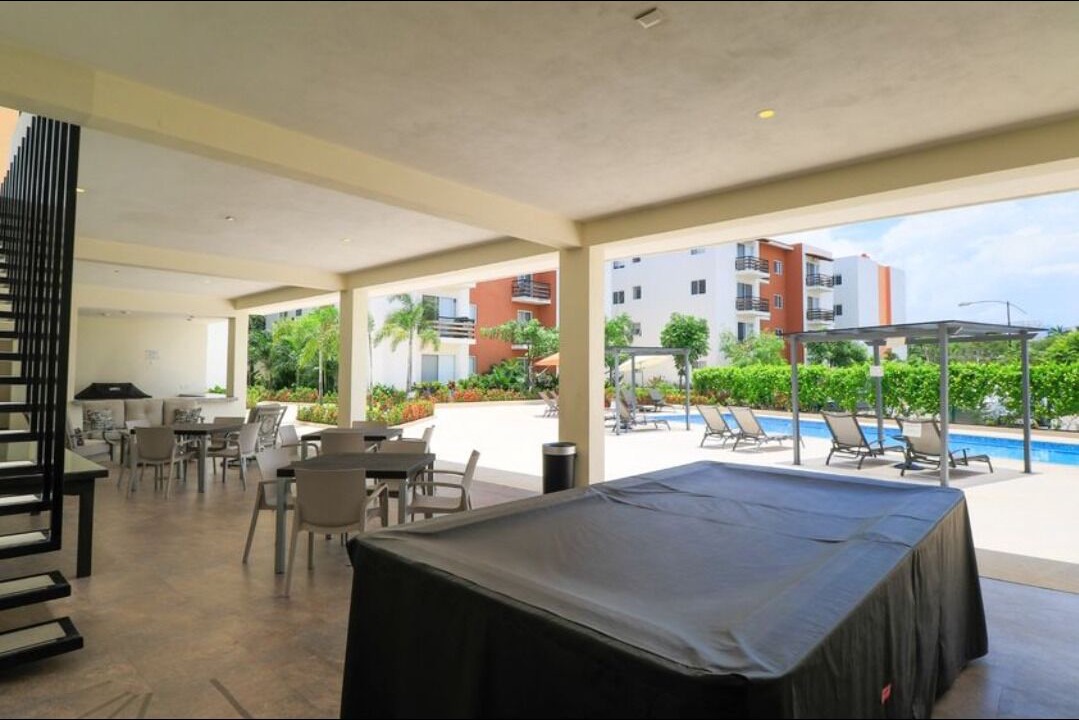 Photo of Outdoor in Las Jarretaderas