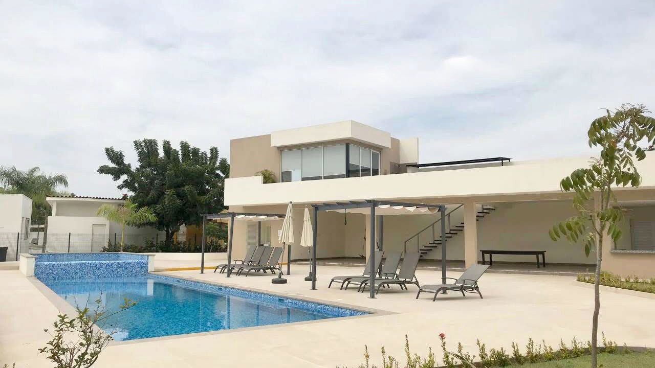 Photo of Outdoor in Las Jarretaderas