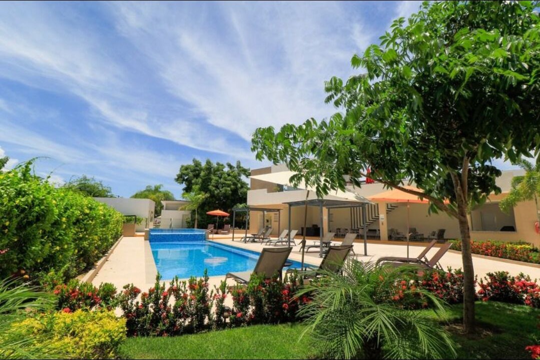 Photo of Outdoor in Las Jarretaderas