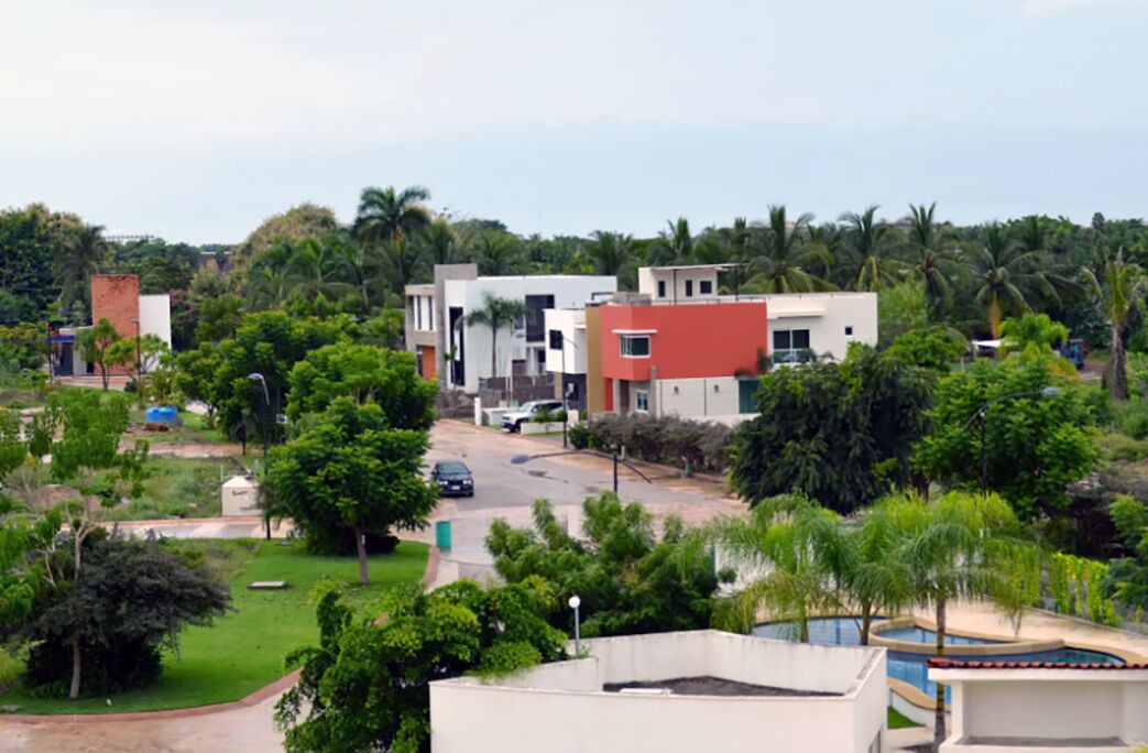 Photo of Outdoor in Las Jarretaderas