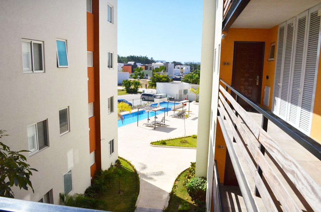 Photo of Outdoor in Las Jarretaderas