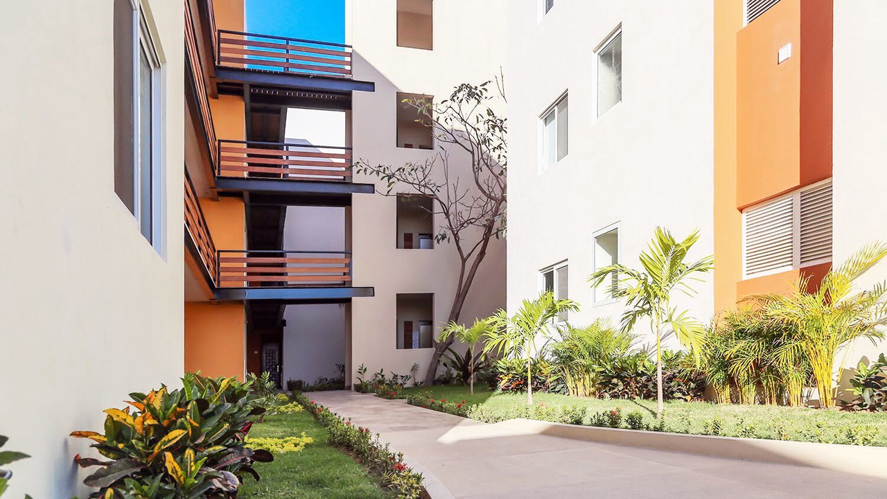 Photo of Outdoor in Las Jarretaderas