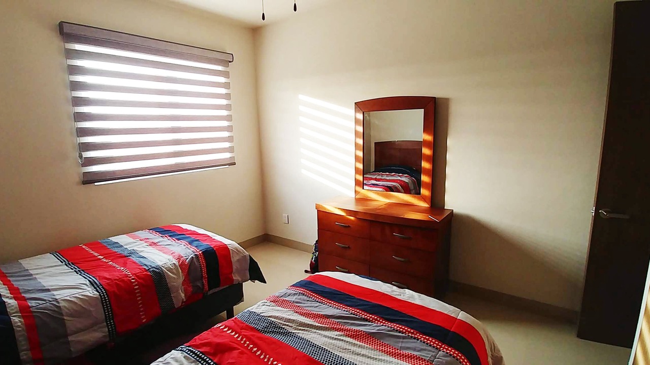 Photo of Bedroom in Las Jarretaderas